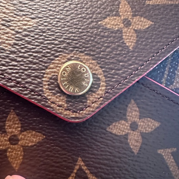 LOUIS VUITTON KIRIGAMI SET - Picture 15 of 16